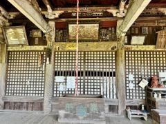 霊山寺