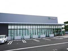 名古屋銀行安城支店