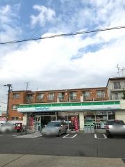 ファミリーマート　大野木店