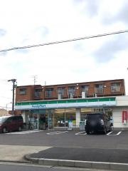 ファミリーマート　大野木店
