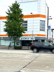 トヨタカローラ名古屋千種都通店