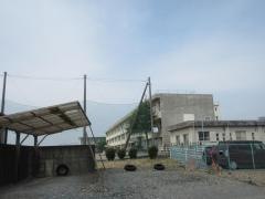 二見小学校