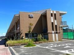四日市市立南中学校