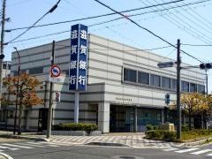 滋賀銀行愛知川支店