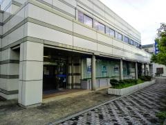 滋賀銀行愛知川支店