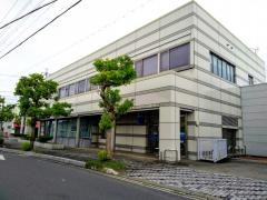 滋賀銀行愛知川支店