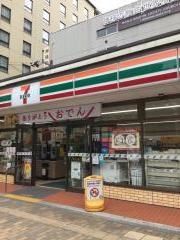 セブンイレブン　烏丸五条店
