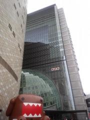 ＮＨＫ大阪ホール