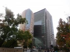 ＮＨＫ大阪ホール