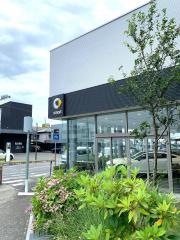 メルセデス・ベンツ岸和田
