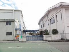三木市立吉川中学校