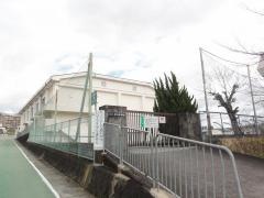 三木市立吉川中学校