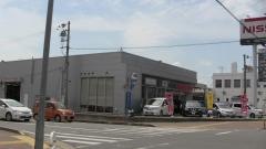 日産プリンス兵庫太子店