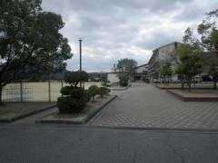真美ケ丘第二小学校