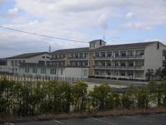 真美ケ丘第二小学校