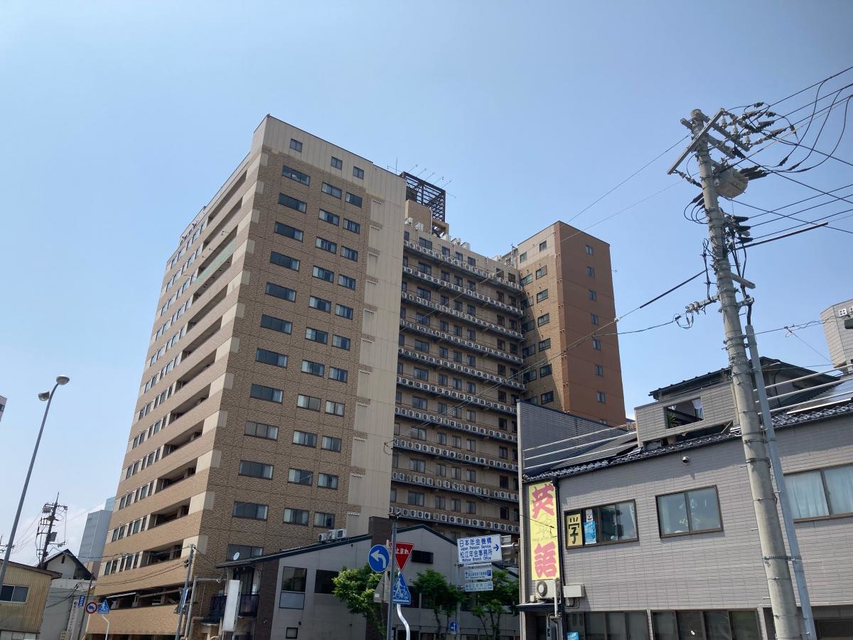 建物状況