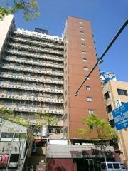 松江駅前ユニバーサルホテル