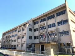 松永小学校