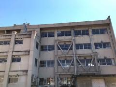 松永小学校