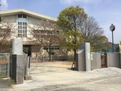 勝山小学校
