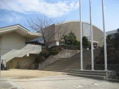 新居浜市立川東中学校