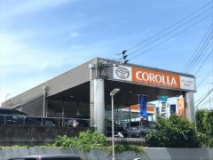 トヨタカローラ高知朝倉店