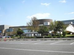 北九州市立いのちのたび博物館[自然史・歴史博物館]
