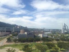 北九州市立いのちのたび博物館[自然史・歴史博物館]
