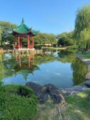 平和市民公園武漢の森