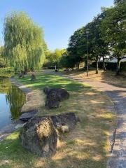平和市民公園武漢の森
