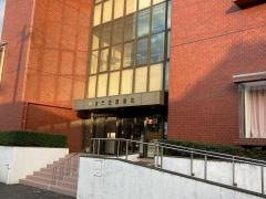 枕崎市立図書館