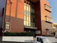 枕崎市立図書館