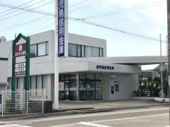 鹿児島信用金庫指宿支店