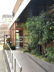 かごの屋　姫路市民会館前店