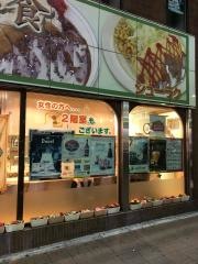 キッチンシューラク