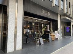 オストレア　銀座コリドー通り店