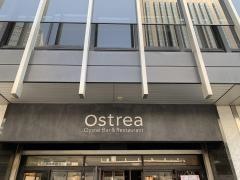 オストレア　銀座コリドー通り店