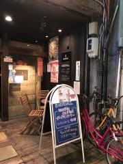ビアホール