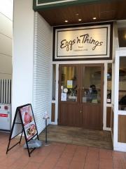 エッグスンシングス　ららぽーとＥＸＰＯＣＩＴＹ店