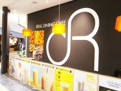 ＲＥＡＬＤ．ＣＡＦＥ観音屋　イオンモール岡山店