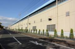 萩原工業株式会社