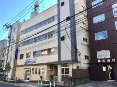 青木内科クリニック