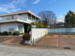 馬場内科医院