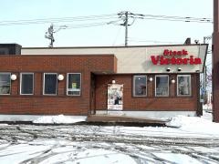 ヴィクトリアステーション　苫小牧澄川店