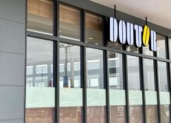 ドトールコーヒーショップ　イオンタウン郡山店