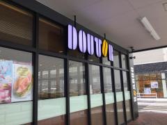 ドトールコーヒーショップ　イオンタウン郡山店