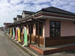 くるまやラーメン　金沢諸江店