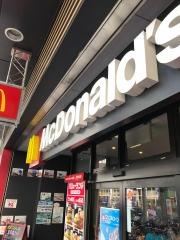 マクドナルド　日本橋三丁目店