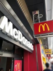 マクドナルド　日本橋三丁目店