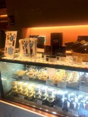 丸福珈琲店　ＪＲ大阪三越伊勢丹店